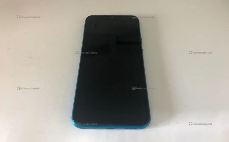 Xiaomi Redmi 9A 2/32 ГБ