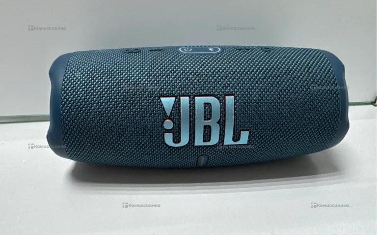 Колонка Jbl charge 5
