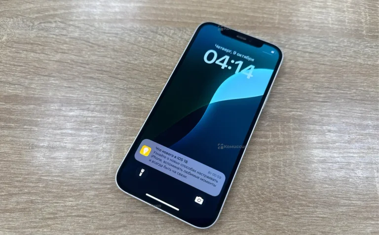 Apple iPhone 12 4/64 ГБ