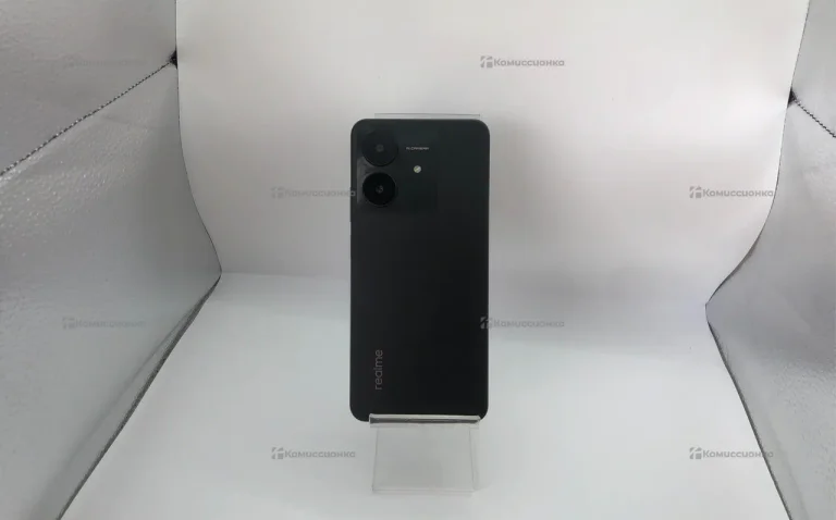 Realme Note 60x 3/64 ГБ