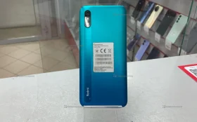 Xiaomi Redmi 9A 3/32 ГБ