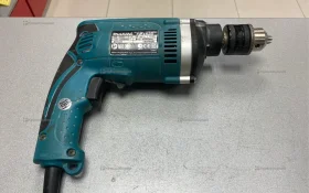 Дрель makita HP1630