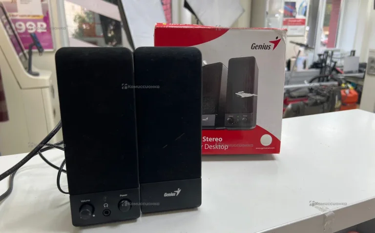 Колонка  genius sp-110