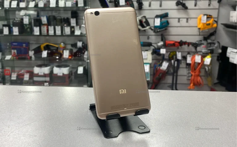 Xiaomi Redmi 4A 3/32