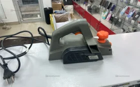 Купить Электрорубанок Энергомаш РУ-10650 б/у , в Зеленодольск Цена:1900рублей