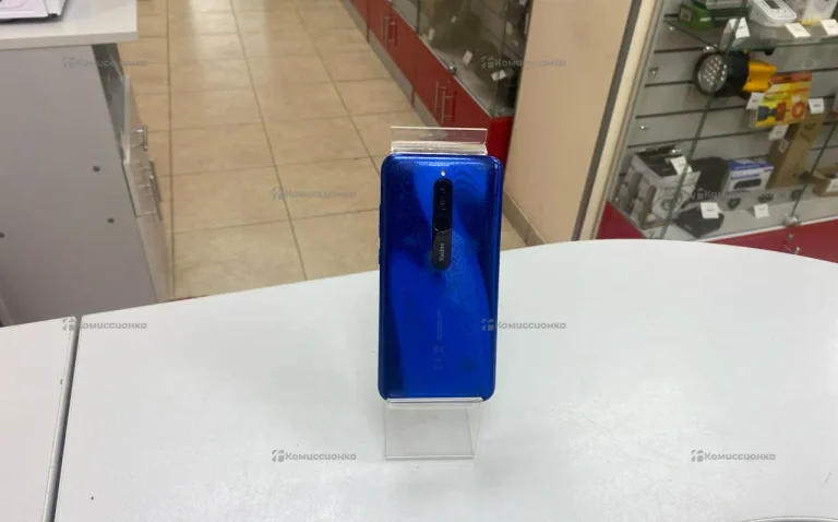 Xiaomi Redmi Note 8 3/32 ГБ