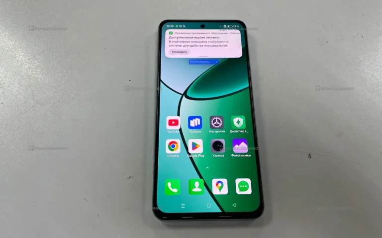 Realme 12+ 12/512 ГБ