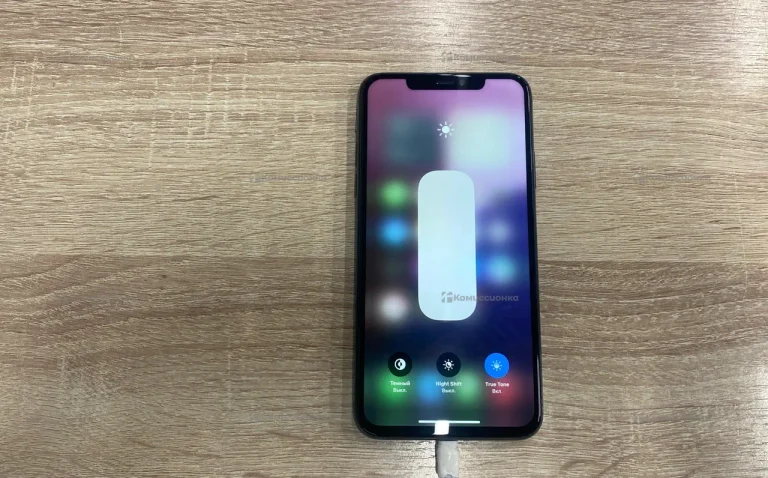 Apple iPhone 11 Pro Max 256Gb