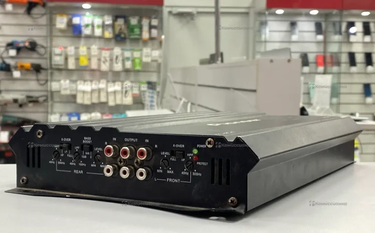 Усилитель Pioneer TS-45.1