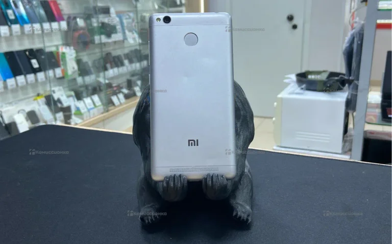 Xiaomi Redmi 3s 2/16 ГБ