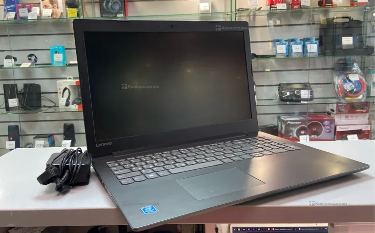 Ноутбук Lenovo Ideapad 330