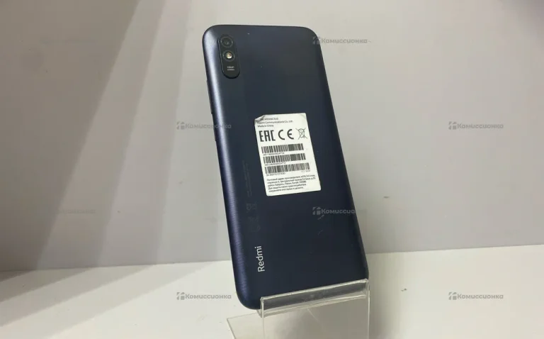 Xiaomi Redmi 9A 2/32 ГБ