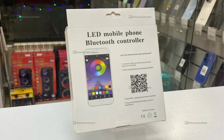 Led лента 5м