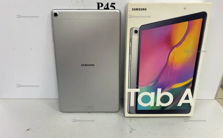 Планшет Samsung Tab A SM-T515 2/32