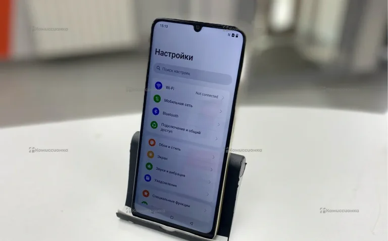Realme C61 8/256Gb