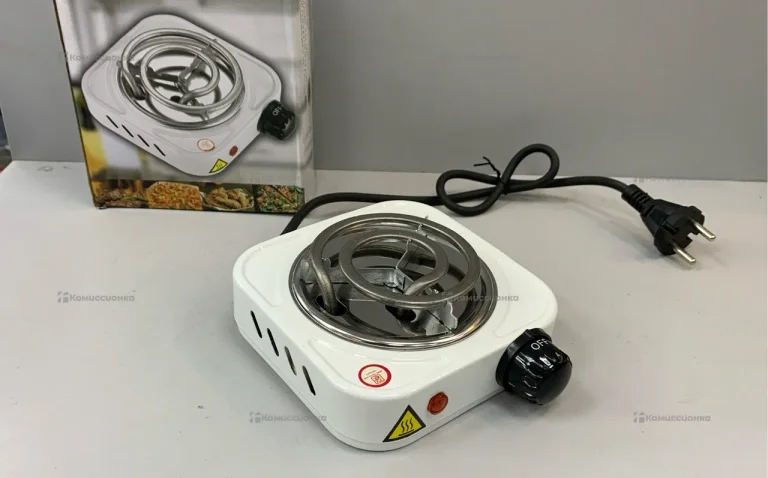 Плитка спираль