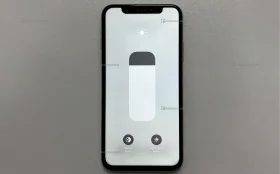 Apple iPhone X 3/64 ГБ