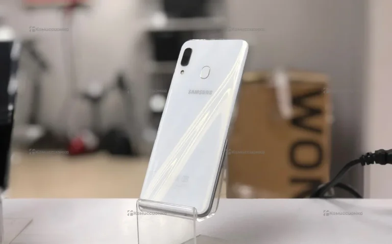 Samsung Galaxy A30 32Gb