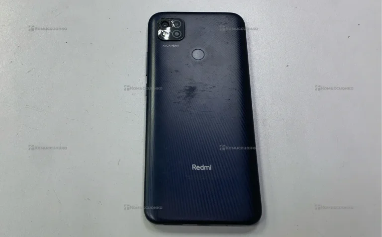 Xiaomi Redmi 9C 2/32 ГБ