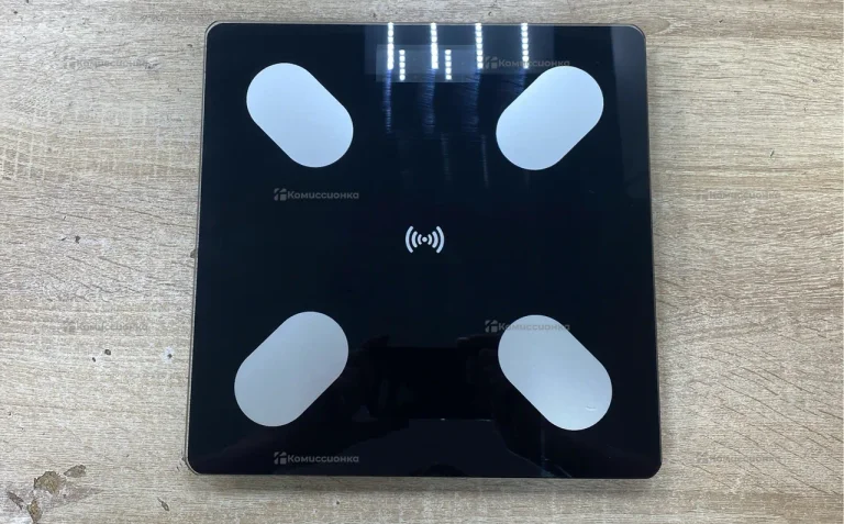 Весы Bluetooth