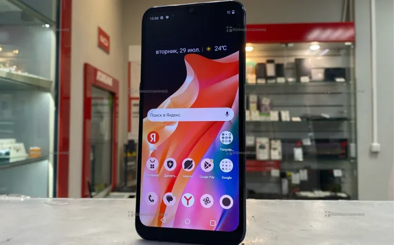 Realme c31 3/64