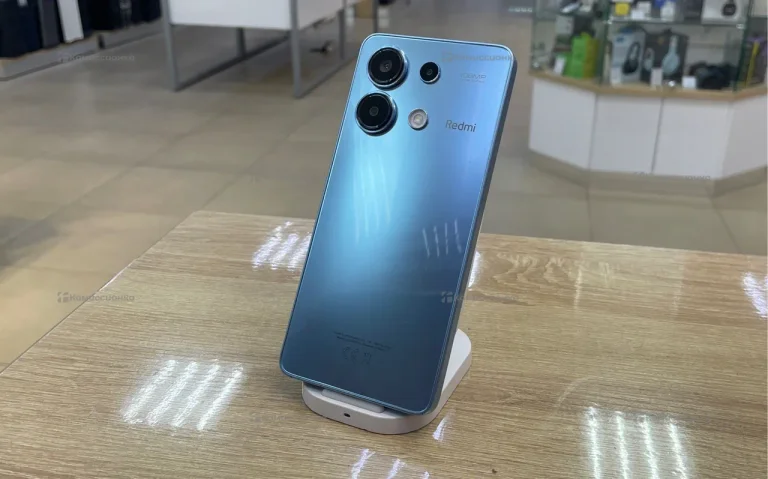 Xiaomi Redmi Note 13 8/256 ГБ