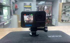 Купить GoPro Hero 11 б/у , в Москва и область Цена:16900рублей