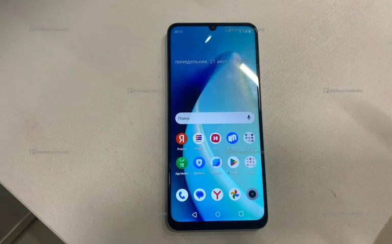 Realme Note 50 3/64Gb