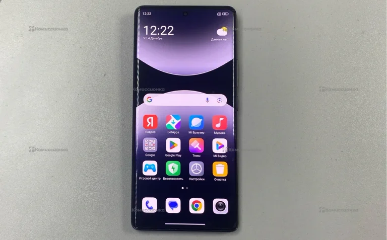 Xiaomi Redmi Note 14 Pro 8/256 ГБ