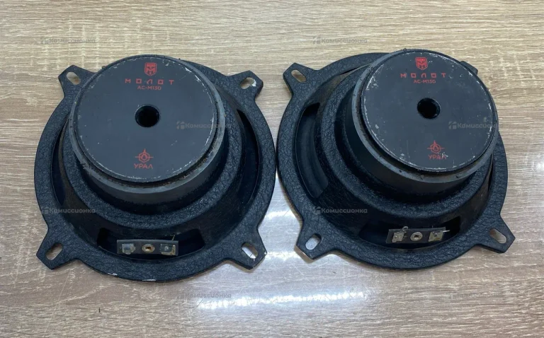 Колонки Молот AC-M130