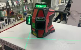 Купить Лазерный уровень Condtrol Omniliner G3D (1-2-153) б/у , в Казань Цена:10900рублей