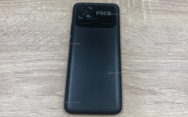 Xiaomi Poco C40 4/32 ГБ