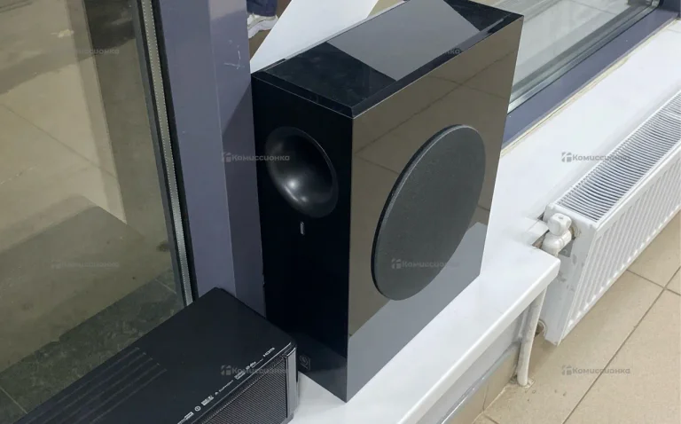 Саундбар Yamaha YSP-3000