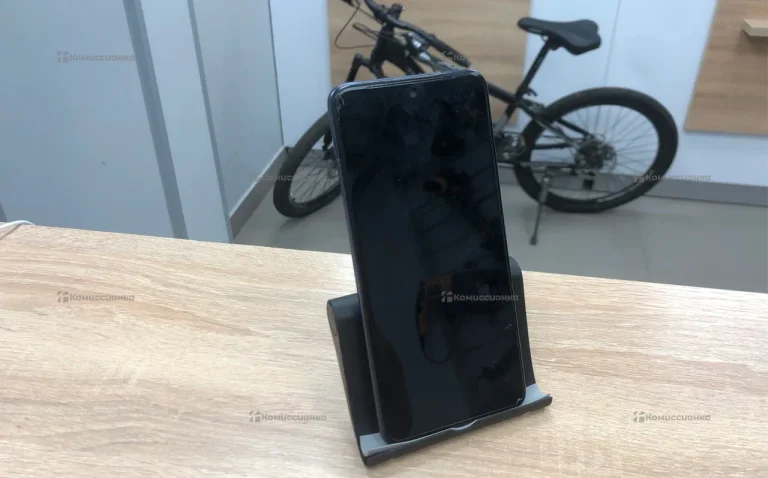 Xiaomi Redmi Note 9 Pro 6/128 ГБ