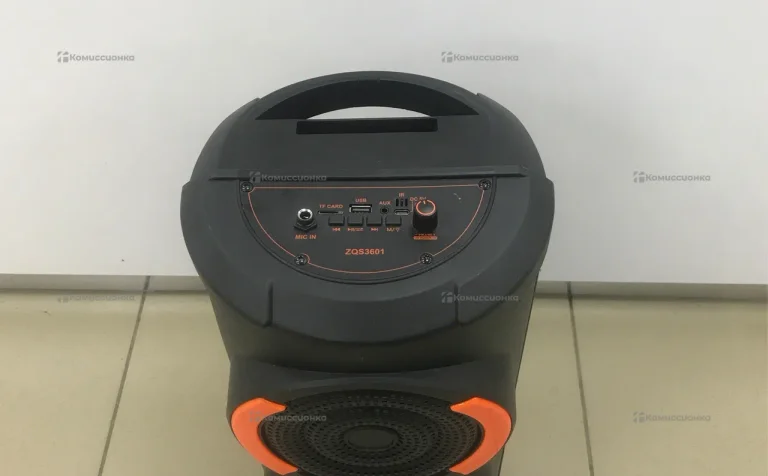 Колонка  ZQS3601