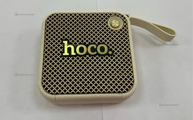 Колонка Hoco HT1