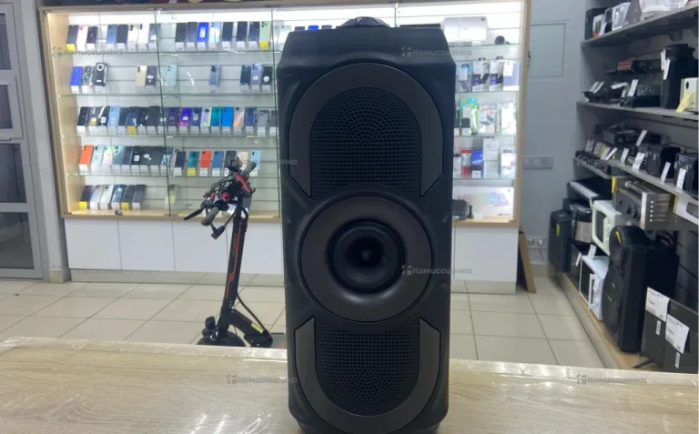 Колонка  Audiobop BK4261