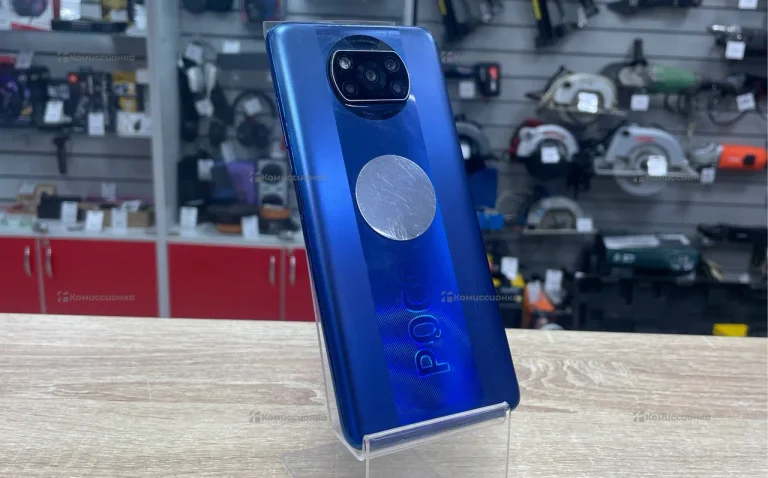 Xiaomi Poco X3 Pro 128