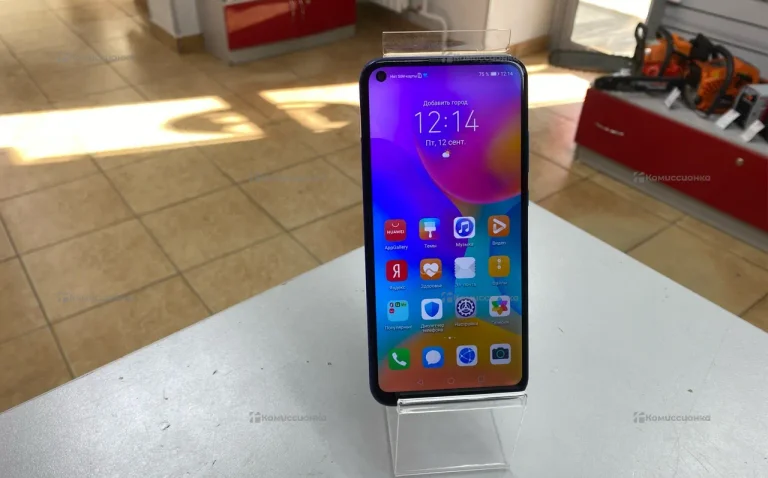 Honor 9C 4/64GB