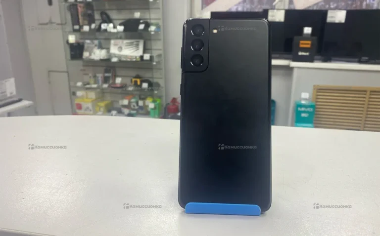 Samsung Galaxy S21+ 5G 8/256 ГБ