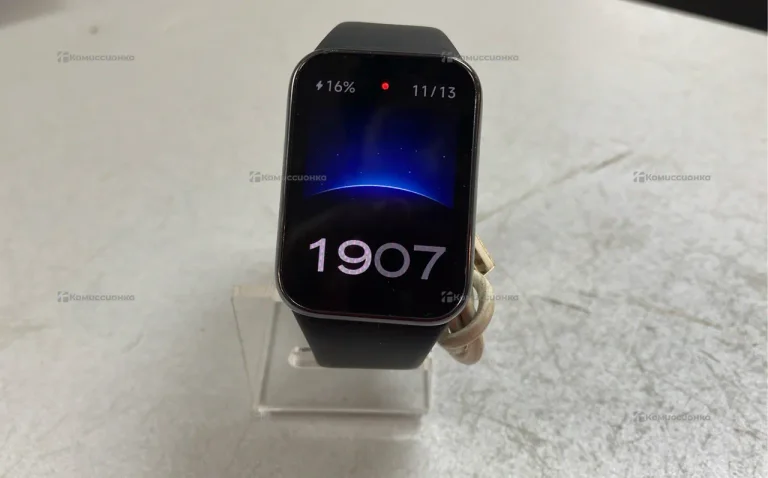 Часы Xiaomi smart band 8 pro