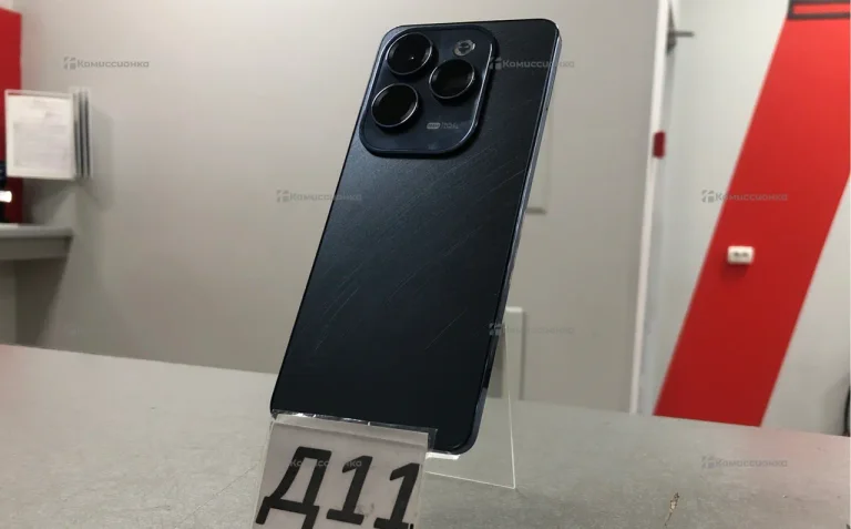 Infinix HOT 40 Pro 8/256 ГБ