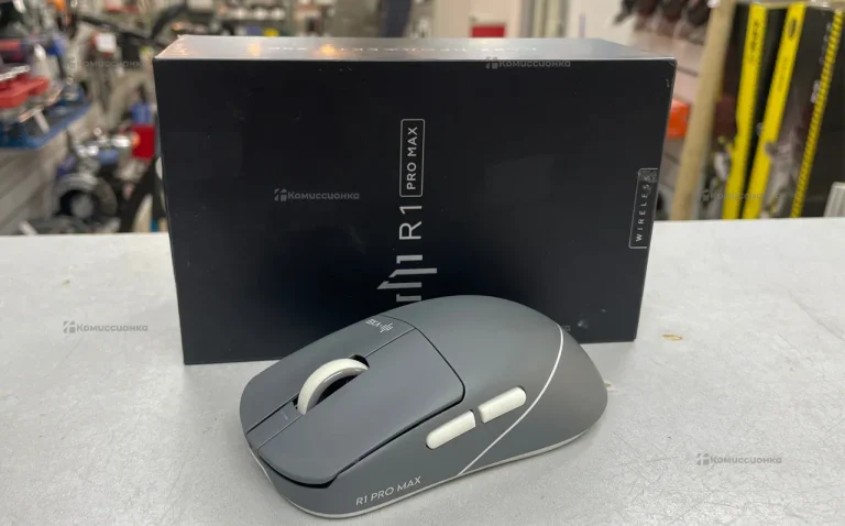 Мышь Дарк проджект R1 Pro Max
