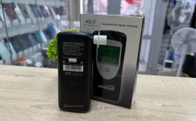 Купить Алкотестер Drivesafe 2 б/у , в Тюмень Цена:7990рублей
