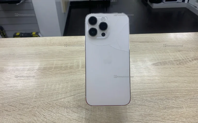 Apple iPhone 14 Pro Max 6/128 ГБ