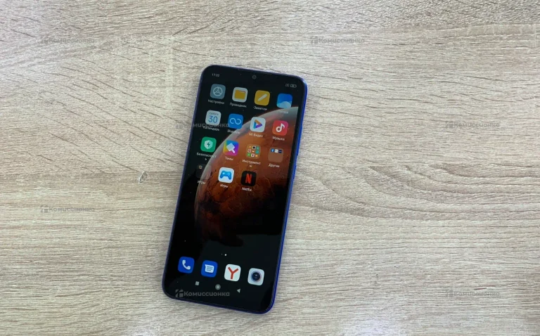 Xiaomi Redmi 9A 2/32 GB