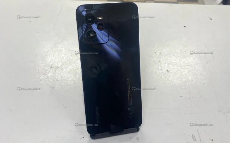 Realme C35 4/64 ГБ