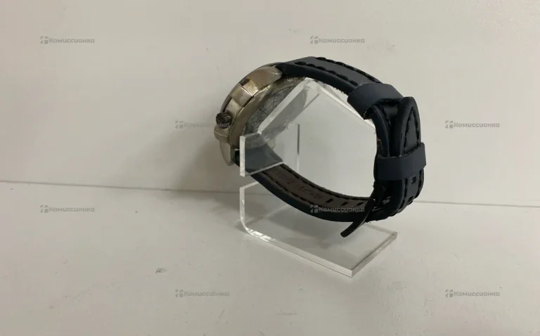 Часы  Tubular