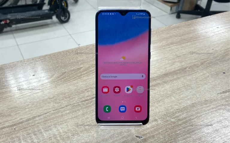 Samsung Galaxy A30s 3/32 ГБ