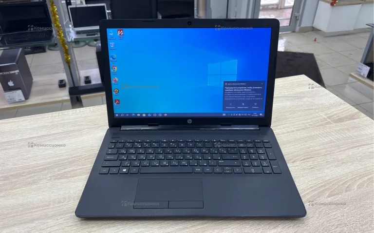 Ноутбук HP 15db0435ur